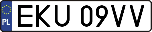 EKU09VV
