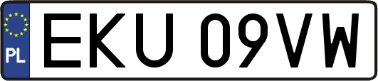 EKU09VW