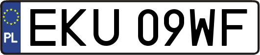 EKU09WF
