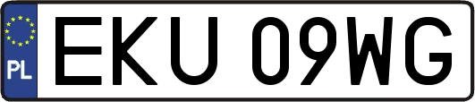 EKU09WG
