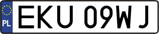 EKU09WJ