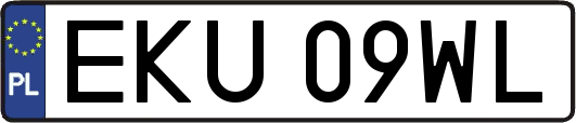 EKU09WL