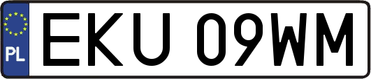 EKU09WM