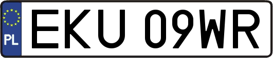 EKU09WR