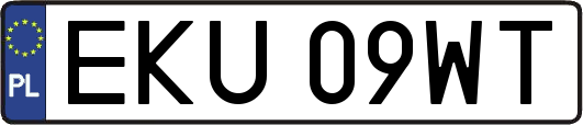 EKU09WT