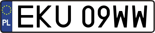 EKU09WW
