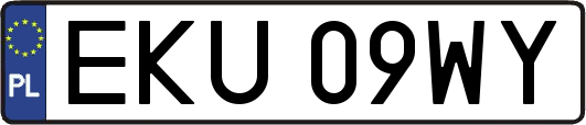 EKU09WY