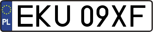EKU09XF