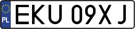 EKU09XJ