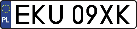EKU09XK