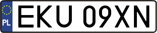 EKU09XN