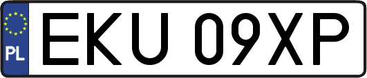 EKU09XP