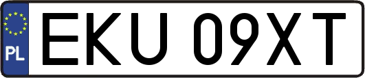 EKU09XT