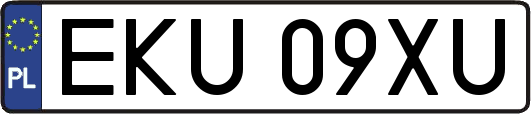 EKU09XU