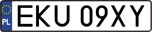 EKU09XY