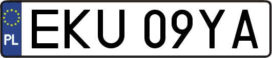 EKU09YA