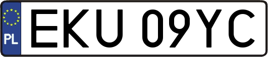 EKU09YC