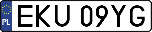EKU09YG