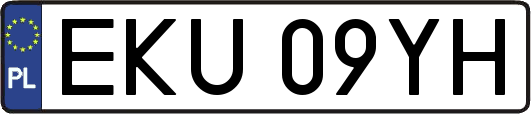EKU09YH