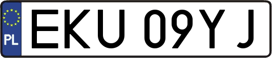 EKU09YJ