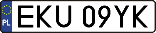 EKU09YK