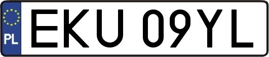 EKU09YL