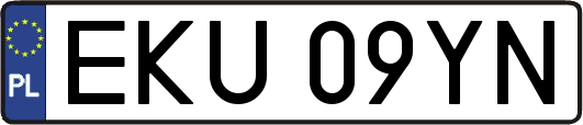 EKU09YN