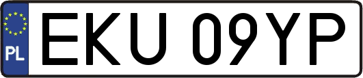 EKU09YP