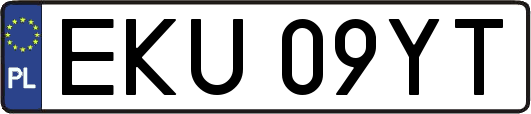 EKU09YT