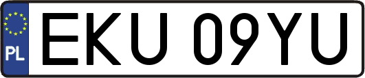 EKU09YU
