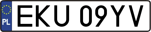 EKU09YV