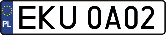 EKU0A02