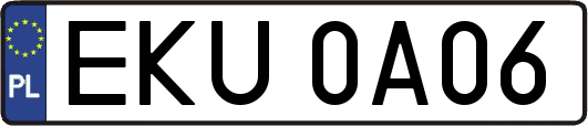 EKU0A06