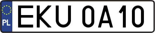 EKU0A10