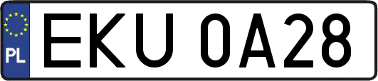 EKU0A28