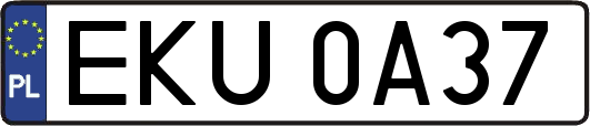 EKU0A37