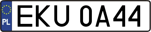EKU0A44
