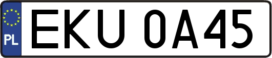 EKU0A45