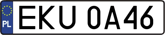 EKU0A46