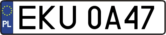 EKU0A47
