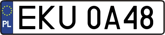 EKU0A48