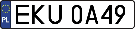 EKU0A49