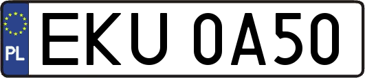 EKU0A50