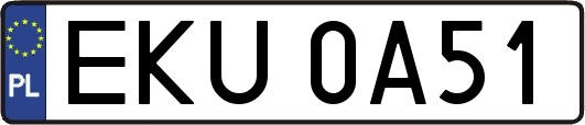 EKU0A51