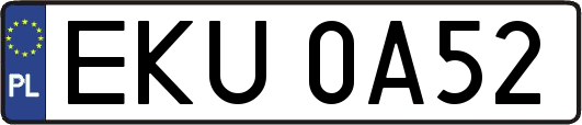 EKU0A52