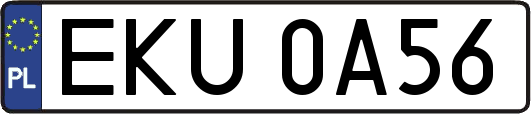 EKU0A56
