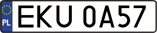 EKU0A57