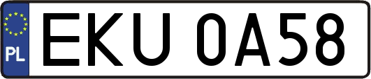 EKU0A58