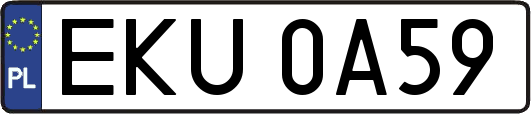 EKU0A59