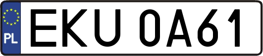 EKU0A61